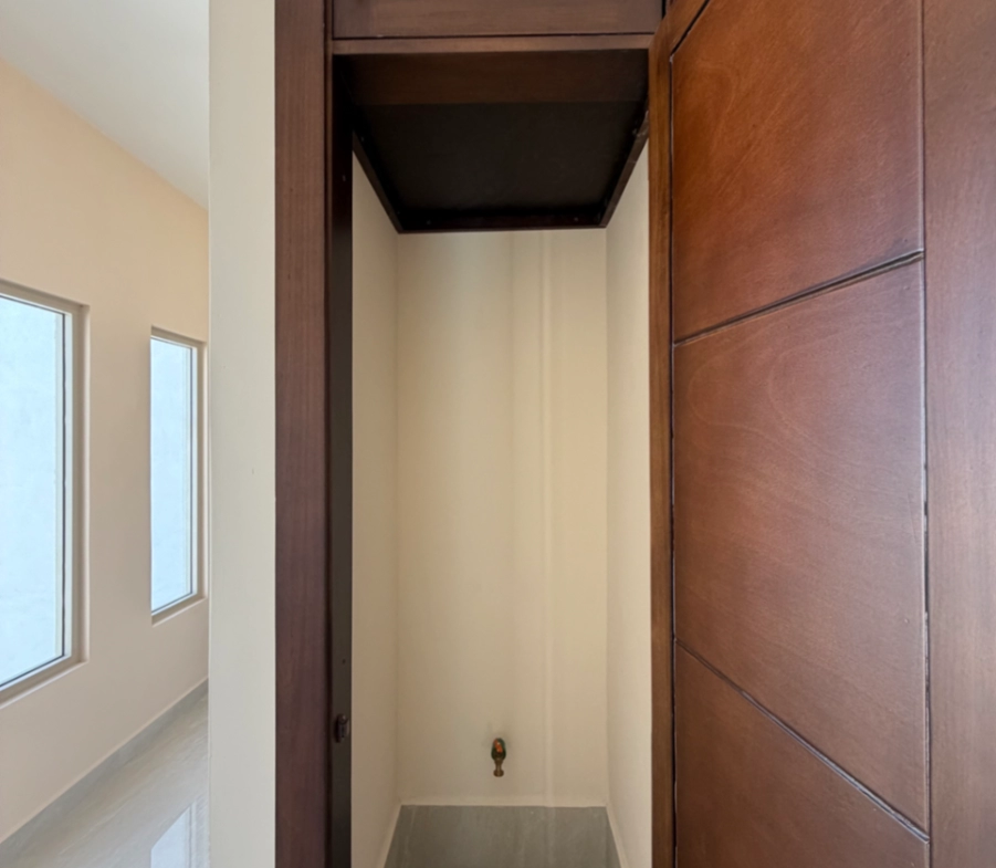 Espacio de almacenamiento de casa en venta en Vivento Residencial, Saltillo